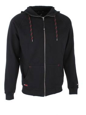 ARON Hooded Sweatvest