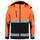 TSE3001 Softshell High Vis. Jack