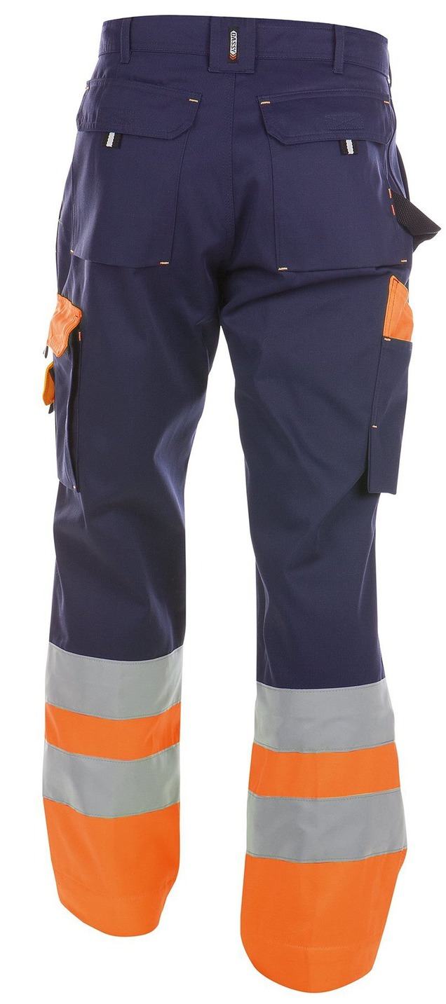 OMAHA Veiligheidsbroek