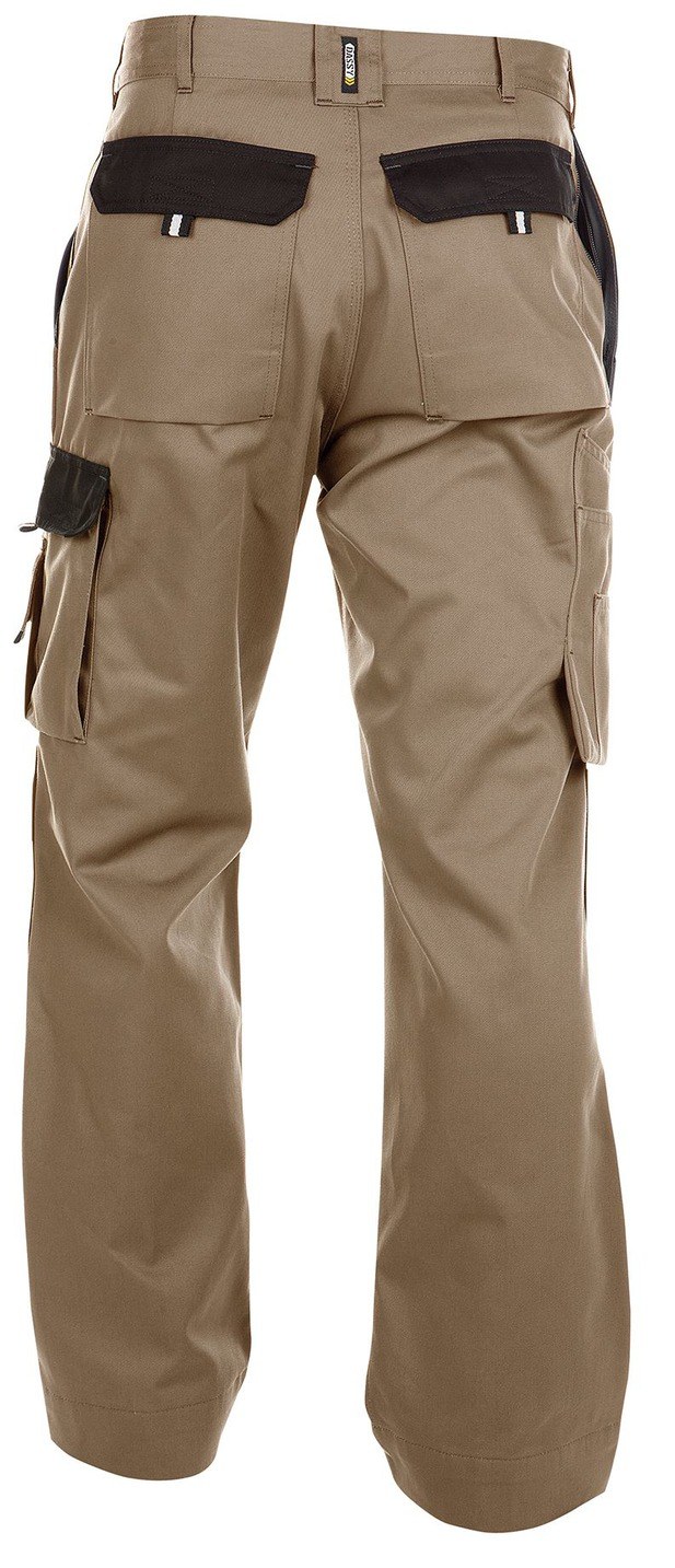 BOSTON LIGHT Werkbroek