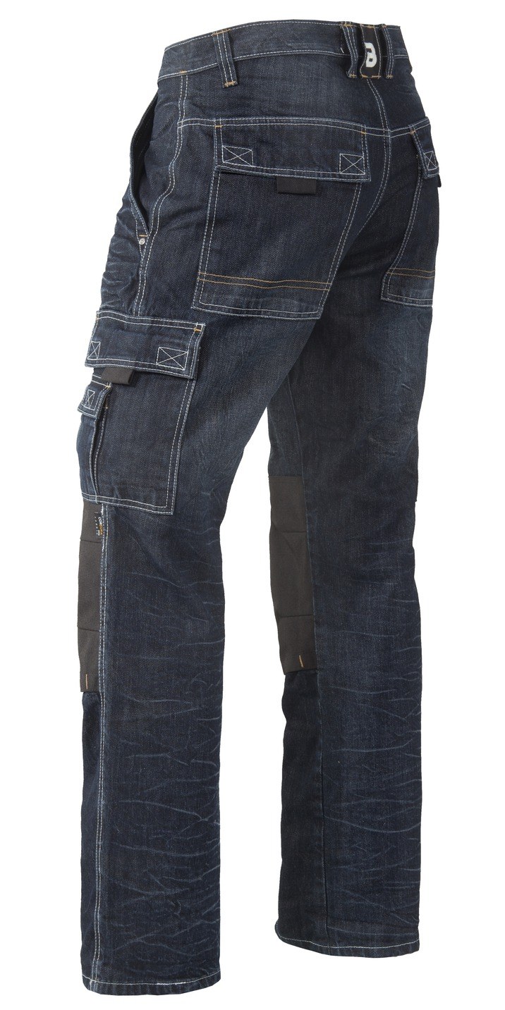 SANDER A82 Arbeitsjeans