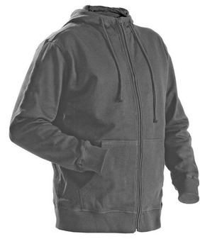3366 1048 Hooded Sweatshirt