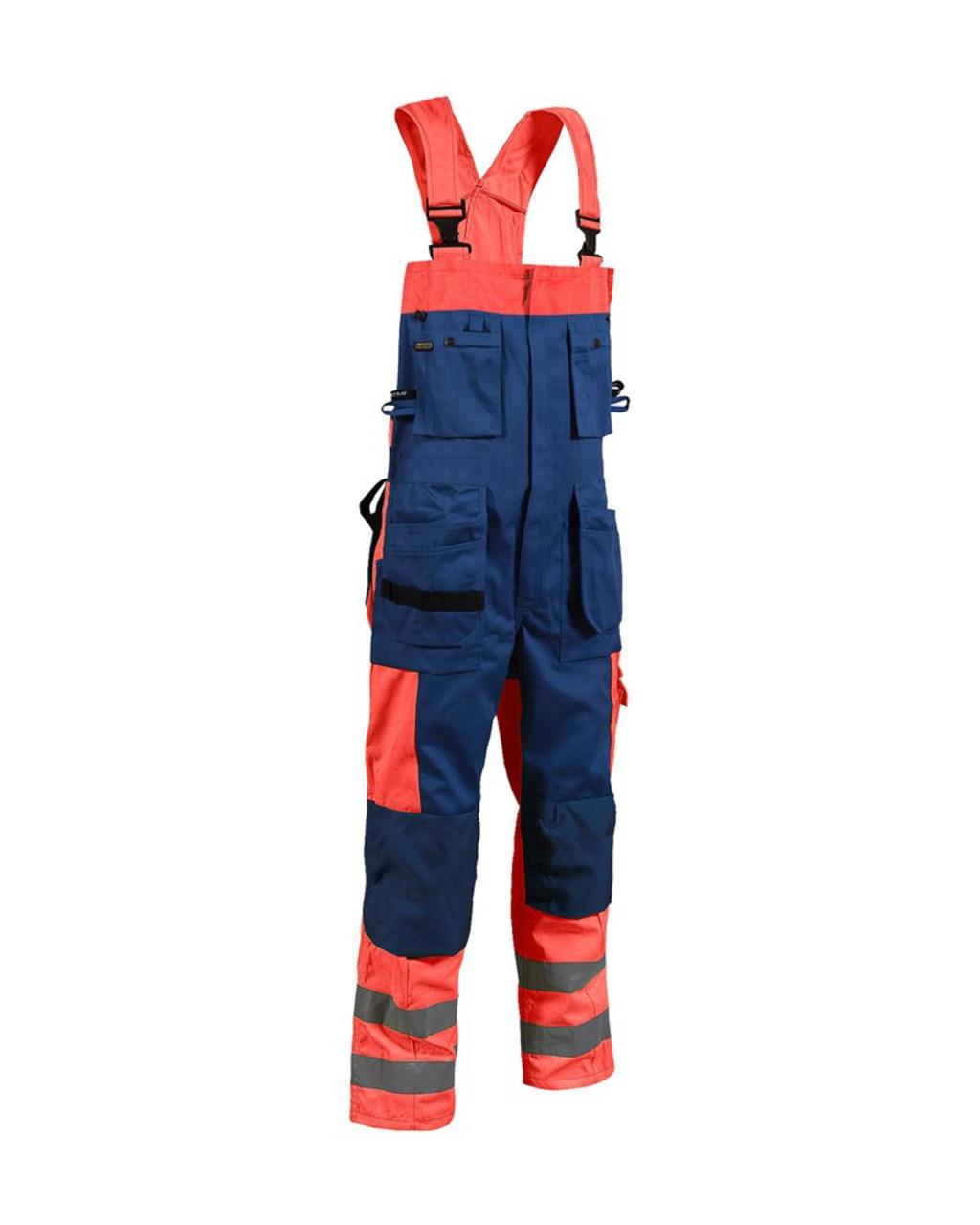26031860 High Vis. Breteloverall
