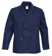 3014.K1 Korte Jas_Vest