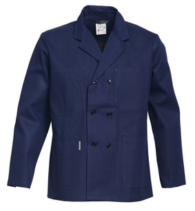 3014.K1 Korte Jas_Vest