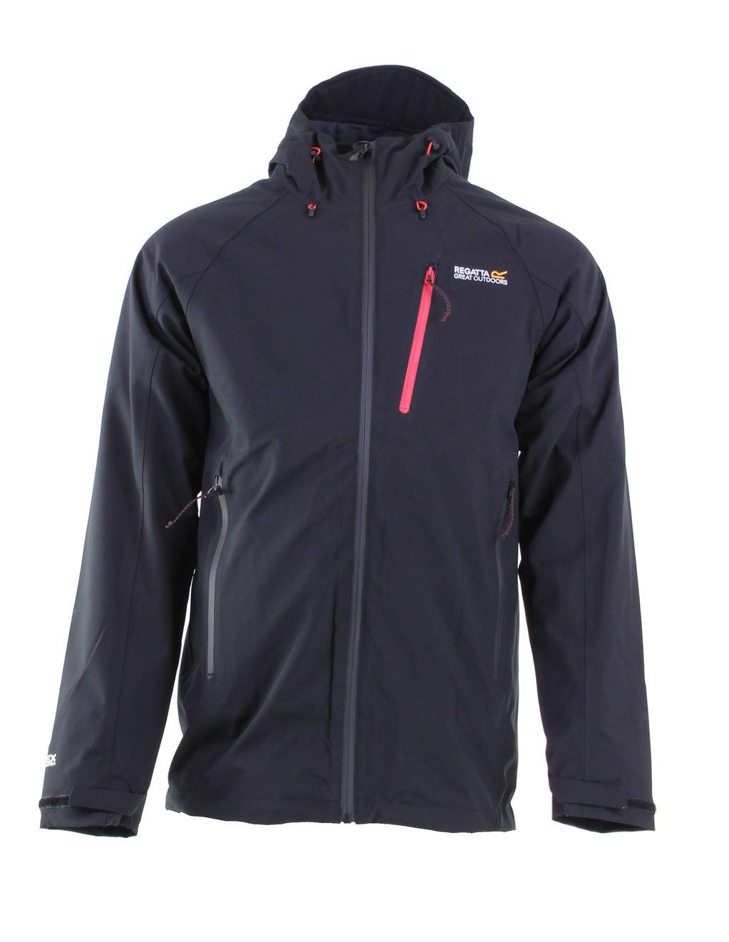 CARRINGTON Jas 3 in 1