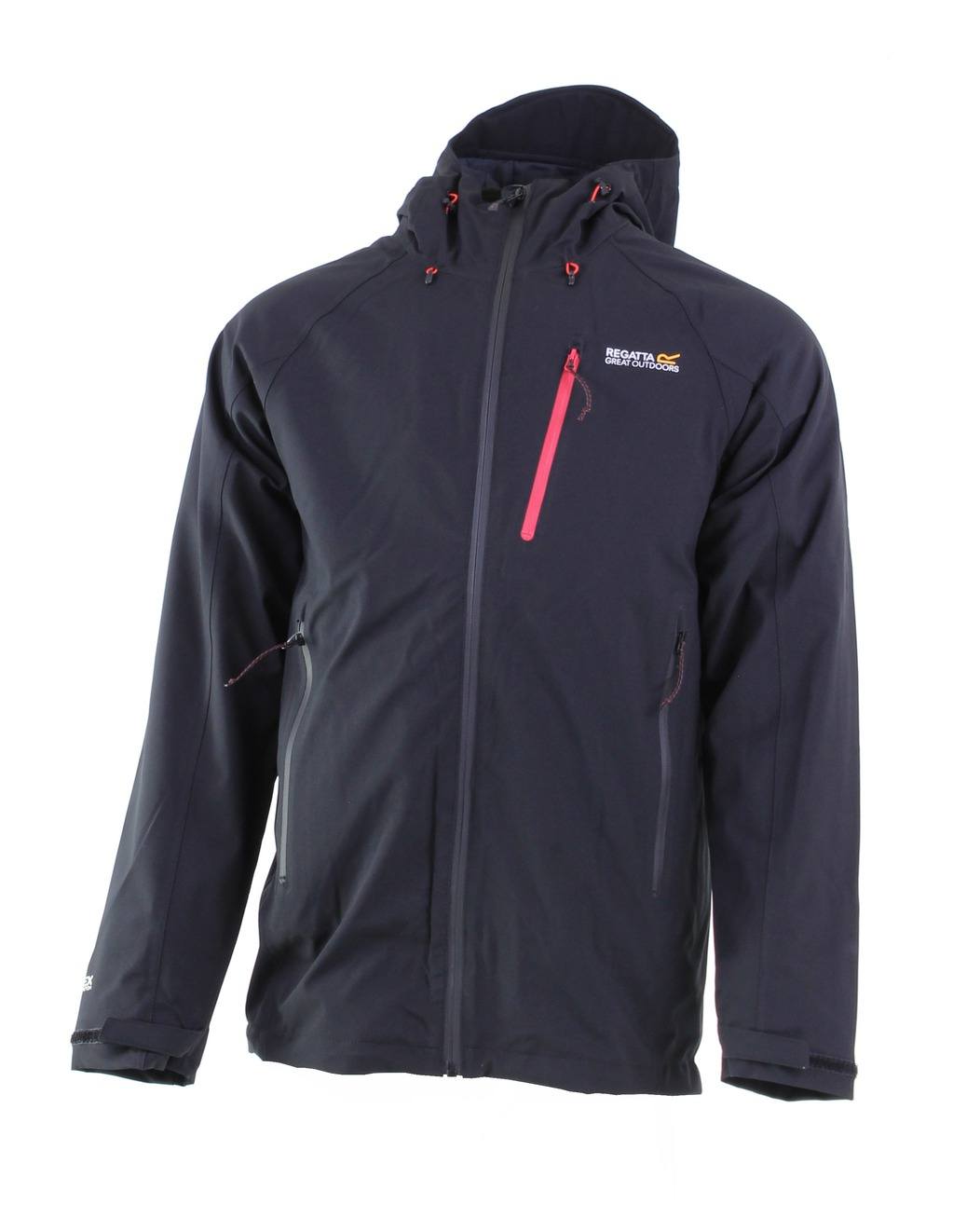 CARRINGTON Jas 3 in 1