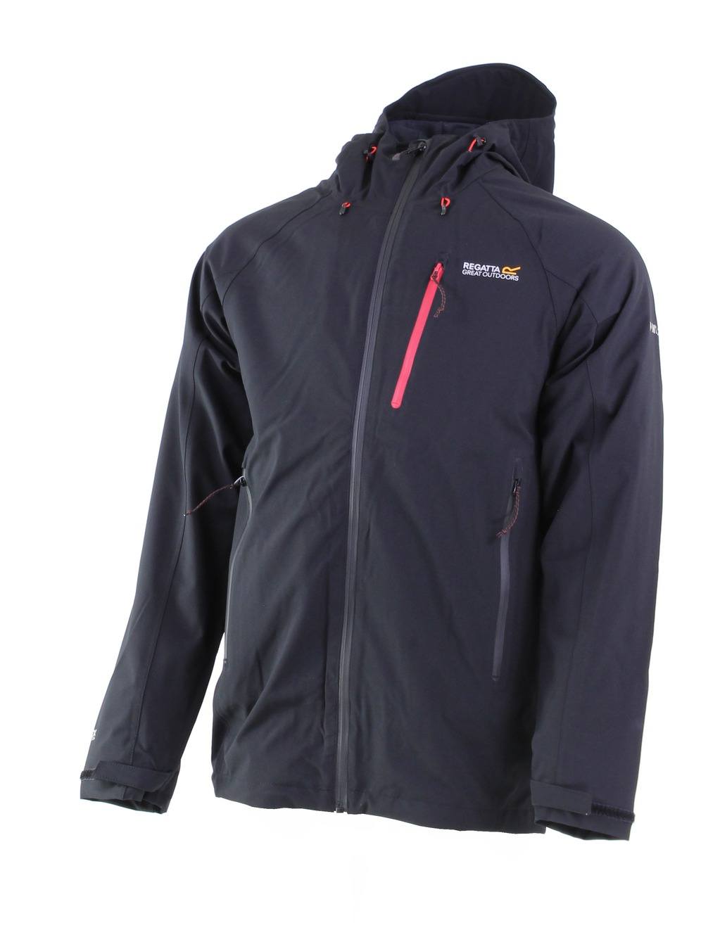 CARRINGTON Jas 3 in 1