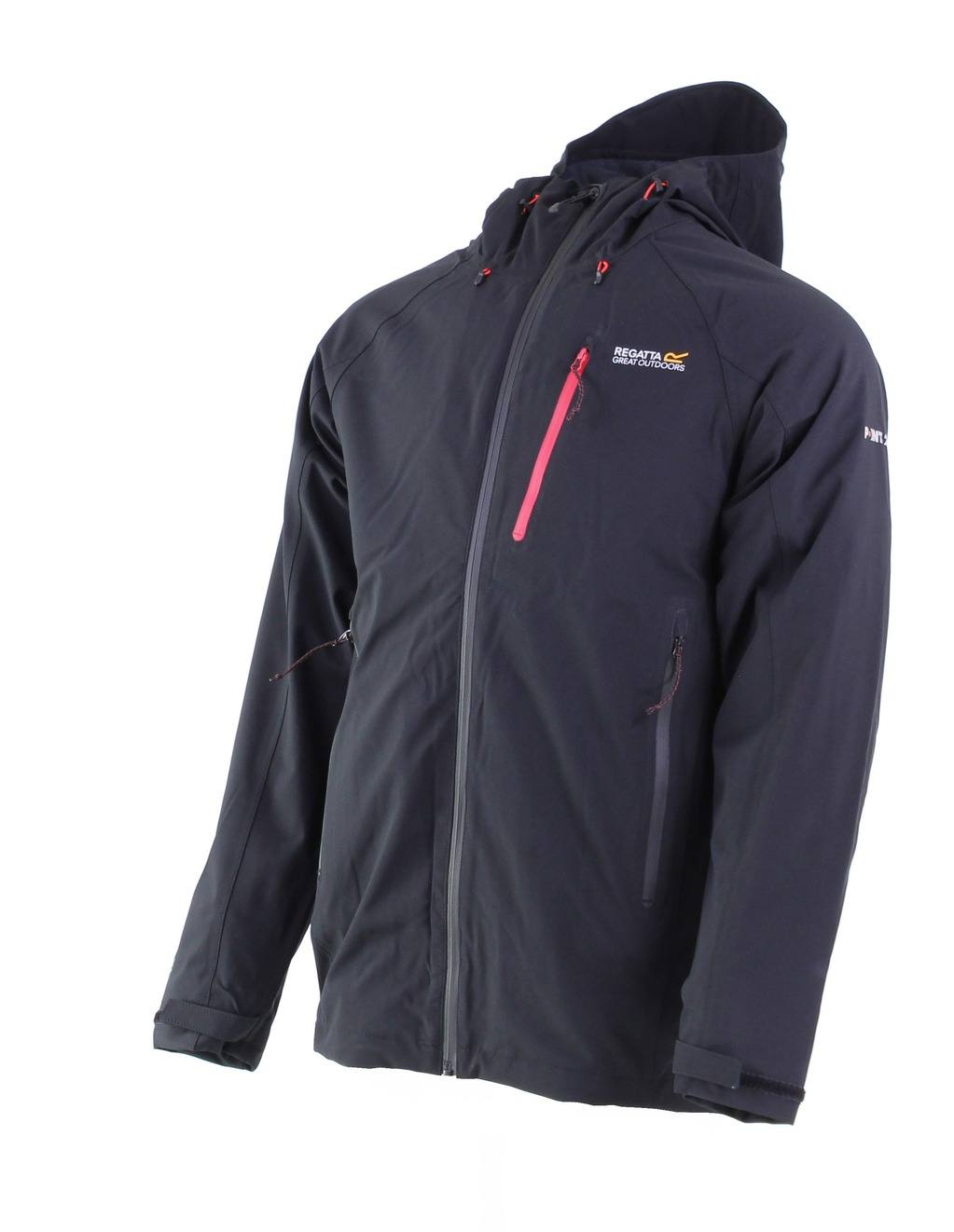 CARRINGTON Jas 3 in 1