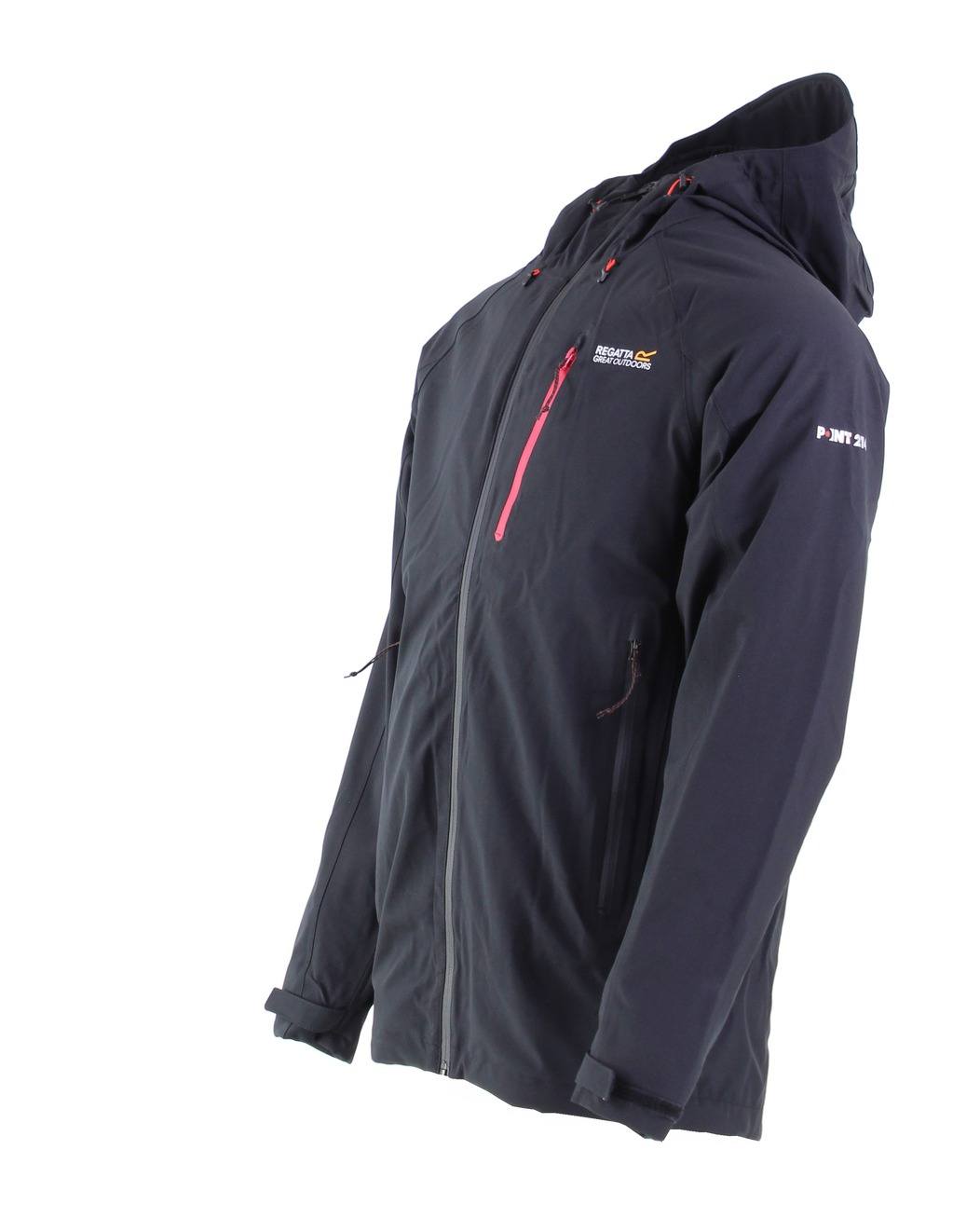 CARRINGTON Jas 3 in 1