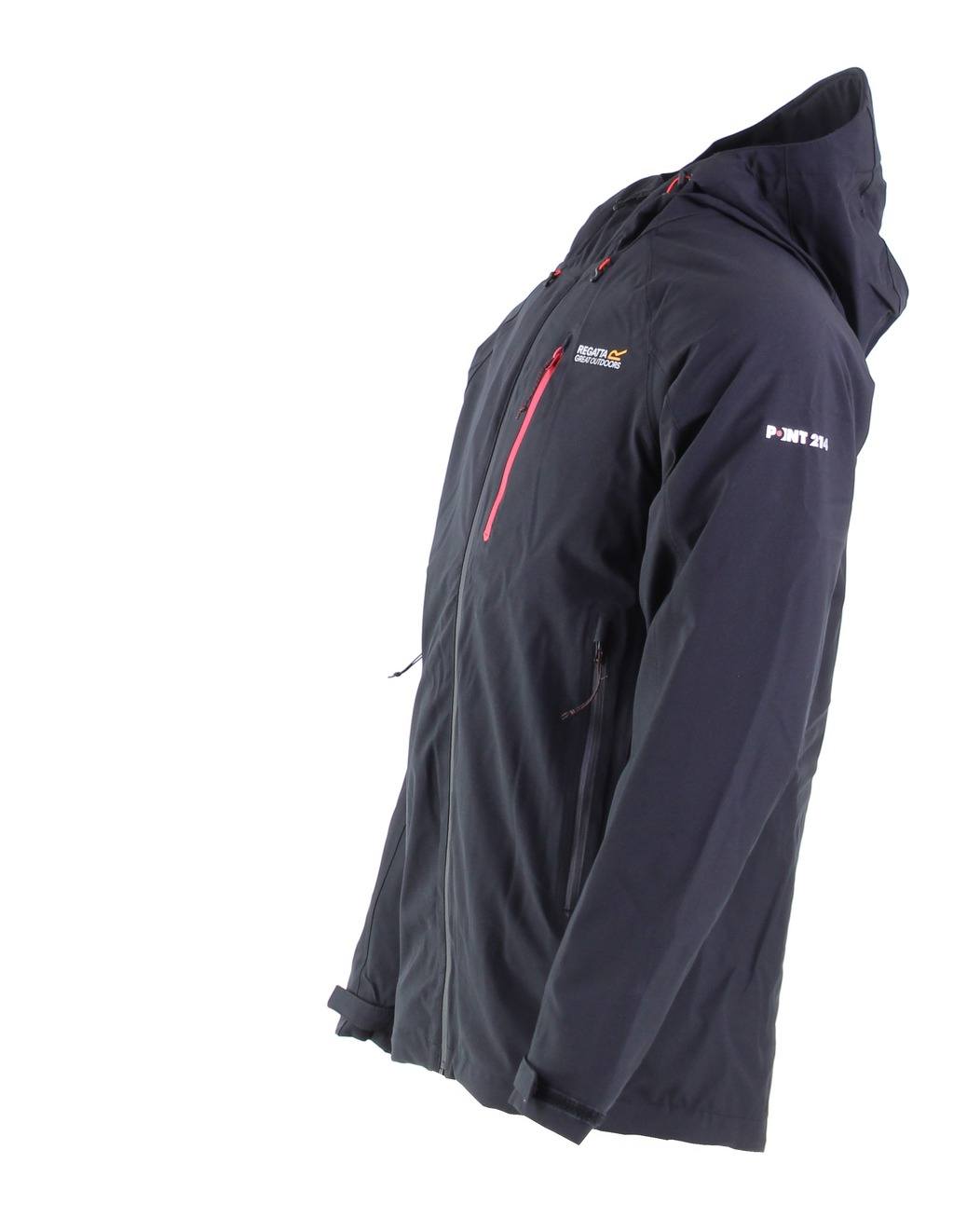 CARRINGTON Jas 3 in 1