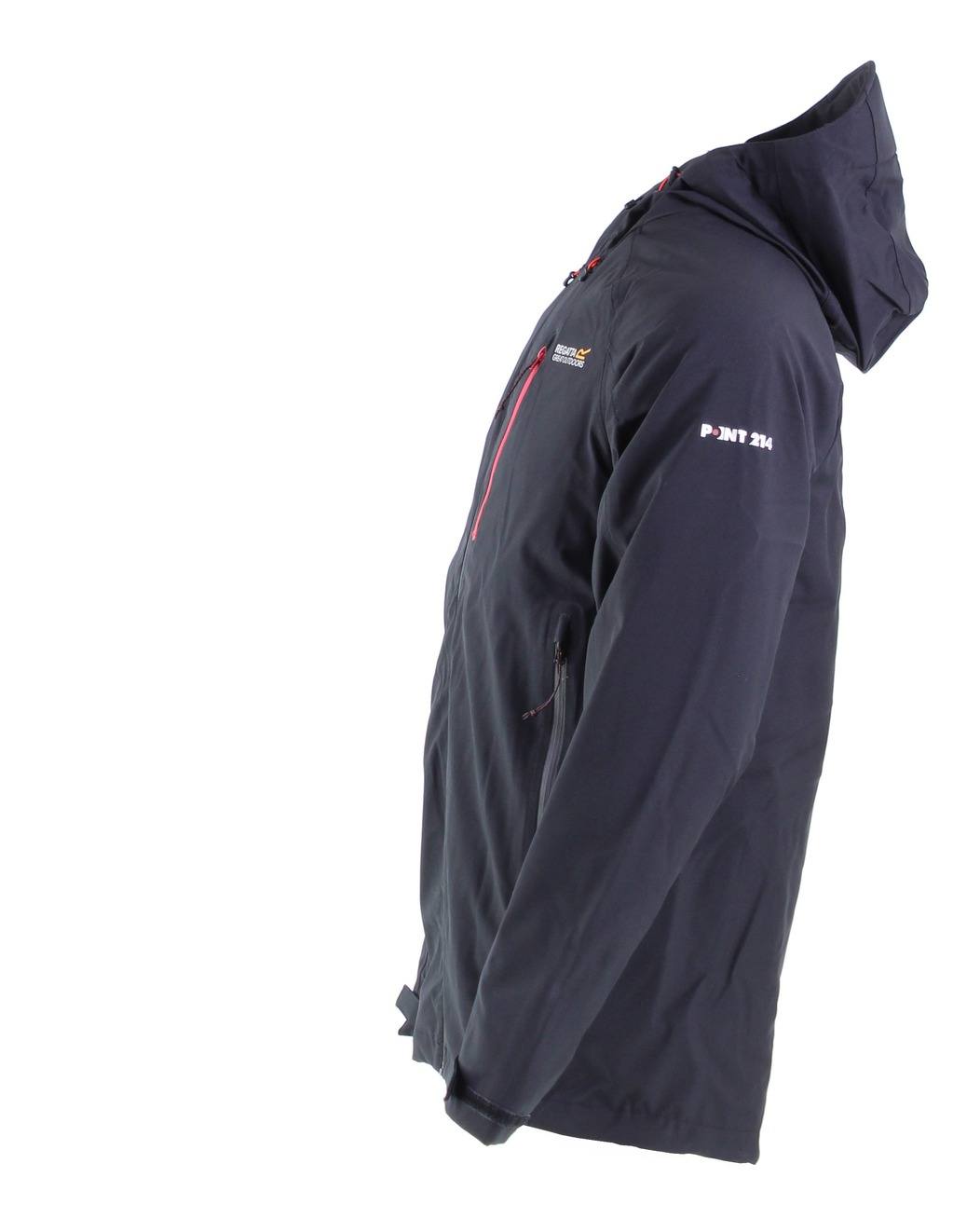 CARRINGTON Jas 3 in 1