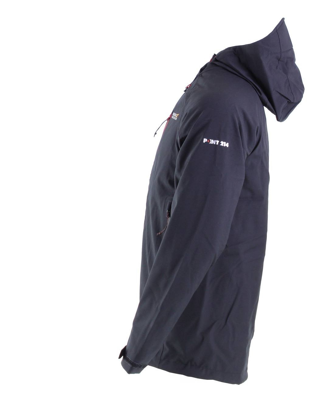 CARRINGTON Jas 3 in 1