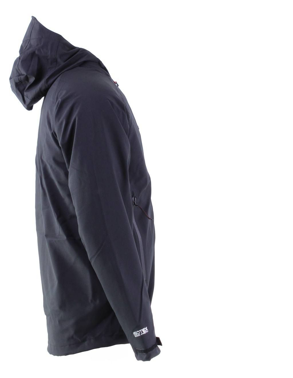 CARRINGTON Jas 3 in 1