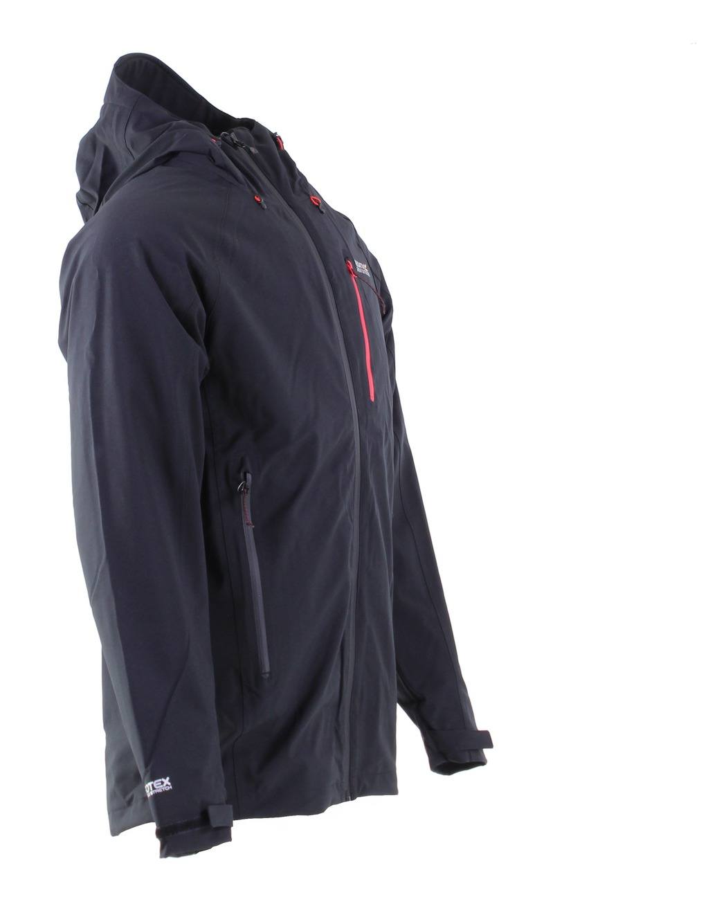 CARRINGTON Jas 3 in 1