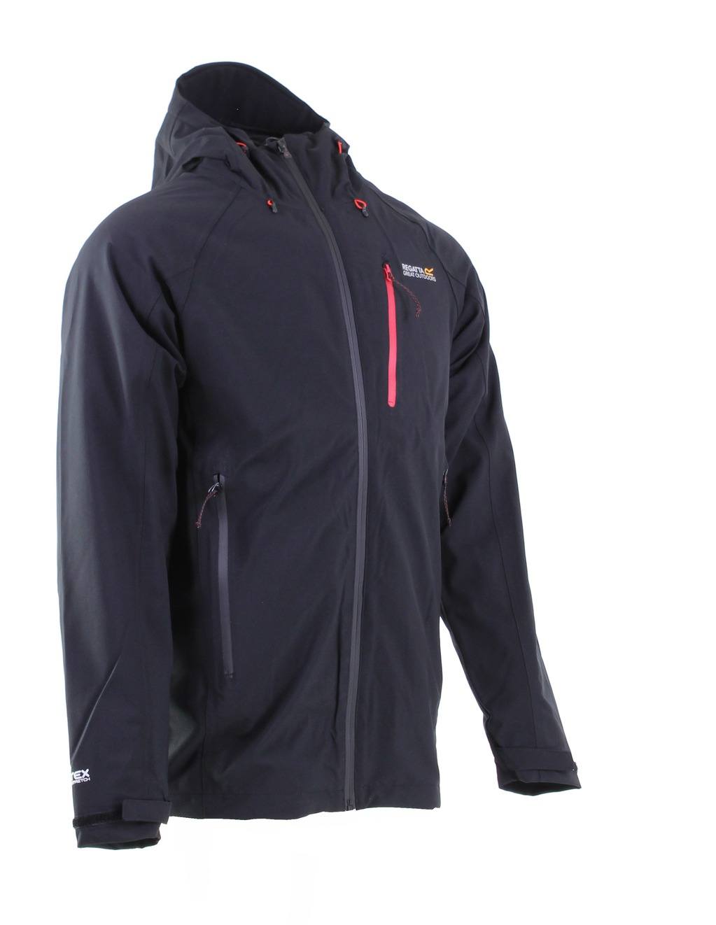 CARRINGTON Jas 3 in 1