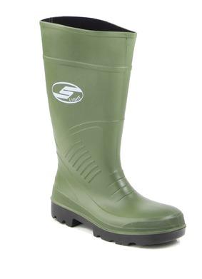 S-LIGHT Veiligheidslaarzen S5