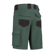 K_P Kurze Arbeitshose