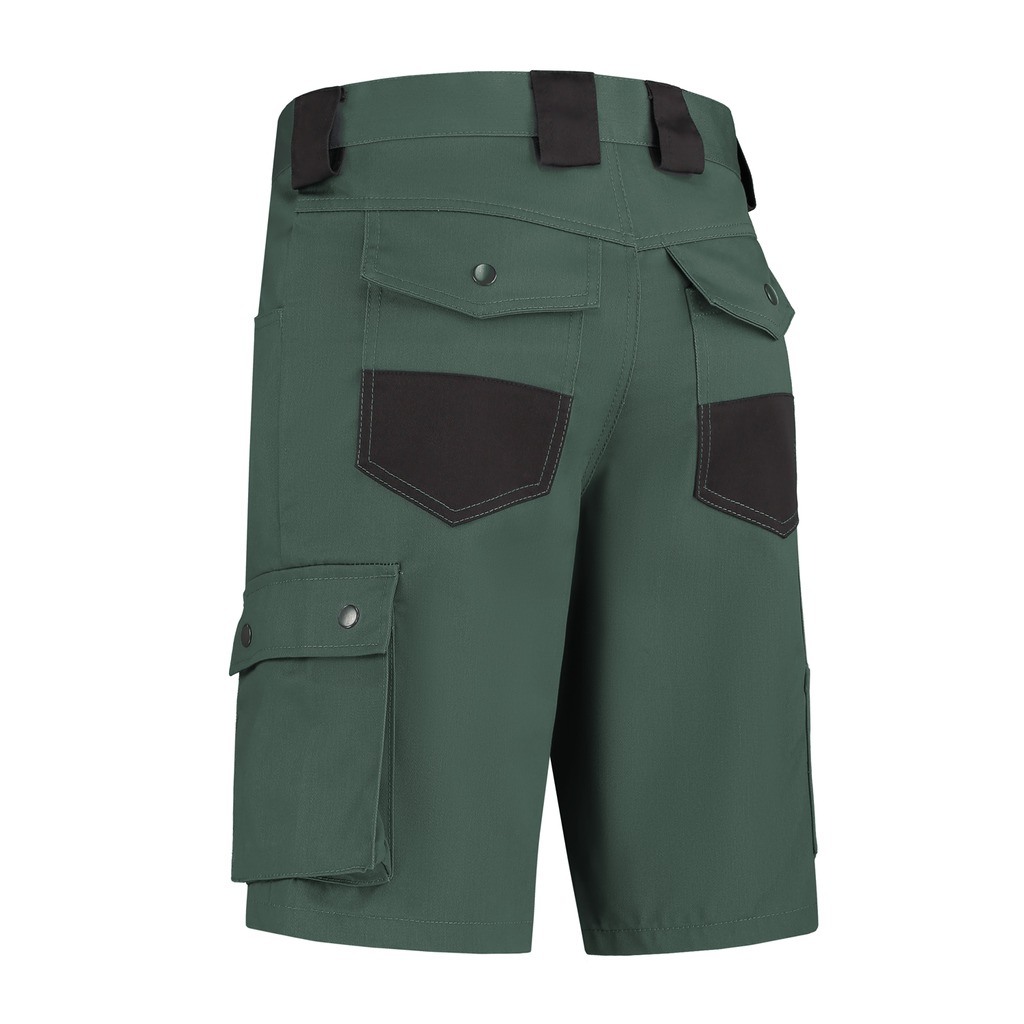 K_P Kurze Arbeitshose