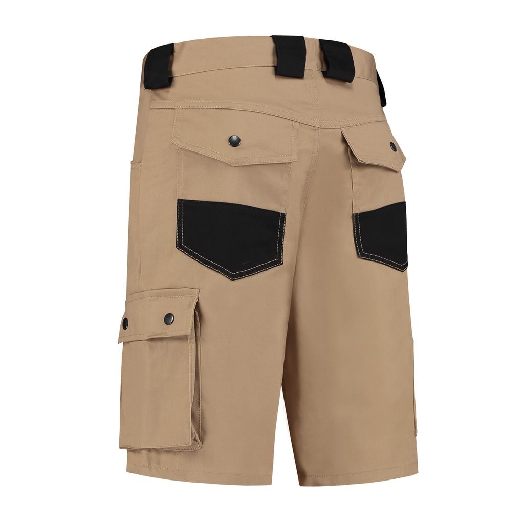 K_P Kurze Arbeitshose