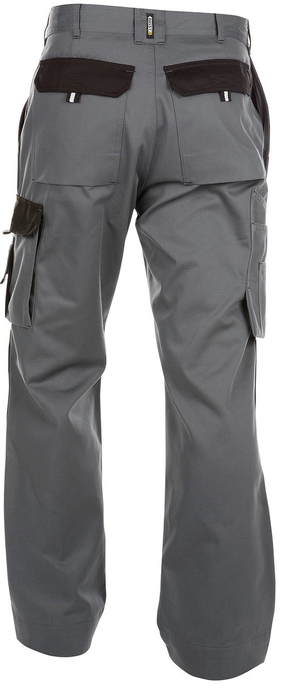 BOSTON LIGHT Werkbroek