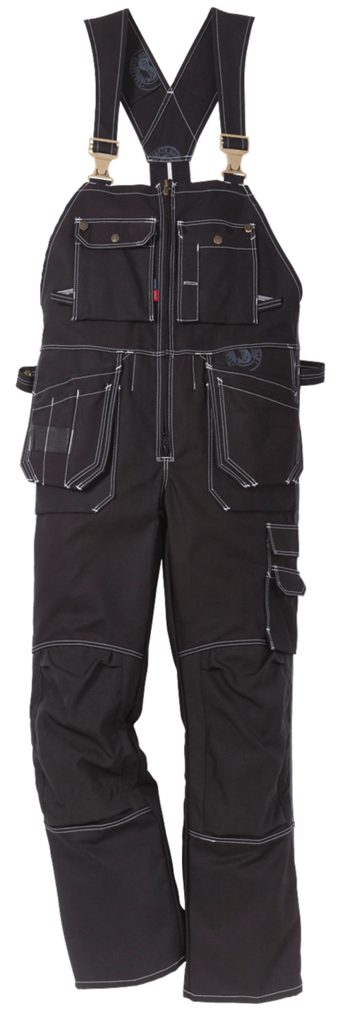 100310 Amerikaanse Overall