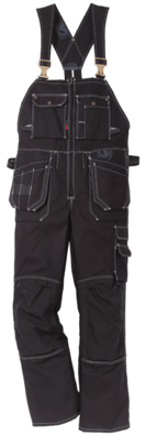 100310 Amerikaanse Overall