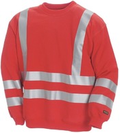 3341 1974 High Vis. Sweatshirt