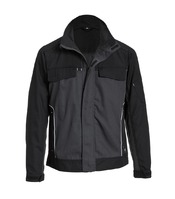 ERNST Werkjack (Twill)