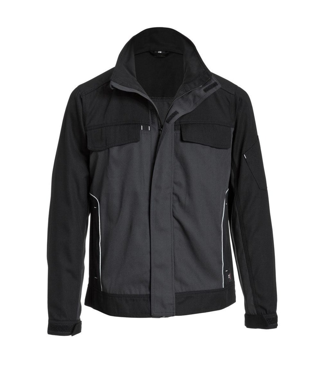 ERNST Werkjack (Twill)