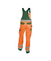 TOULOUSE Bretelbroek