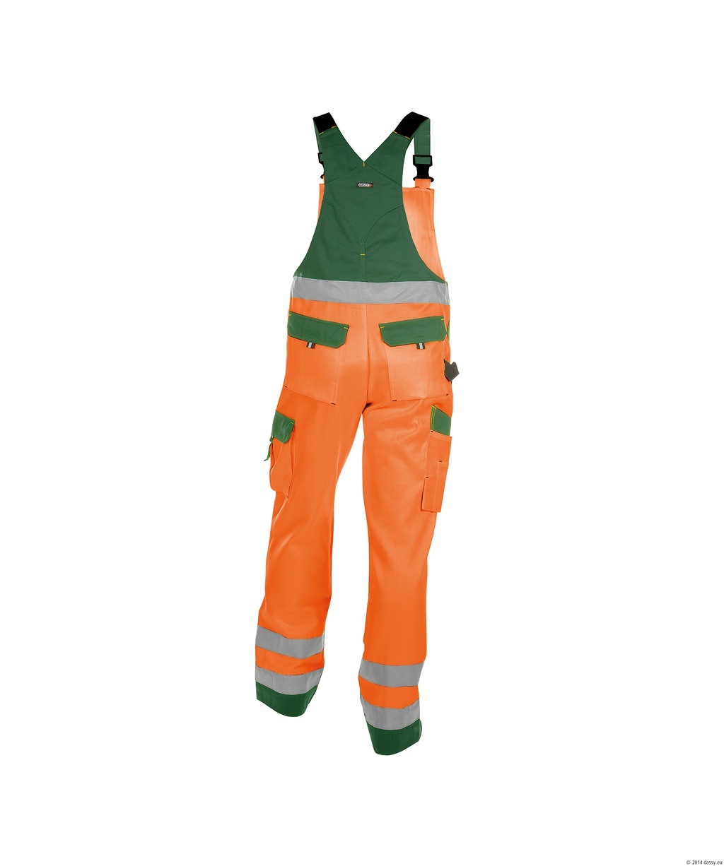 TOULOUSE Bretelbroek