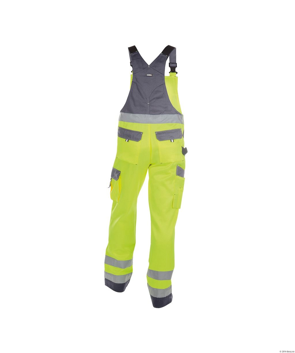 TOULOUSE Bretelbroek