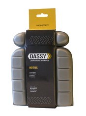 NOTUS Kniebeschermers