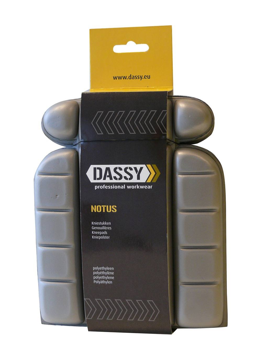 NOTUS Kniebeschermers