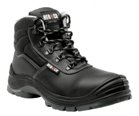 CONSTRUCTOR HIGH Veiligheidsschoenen