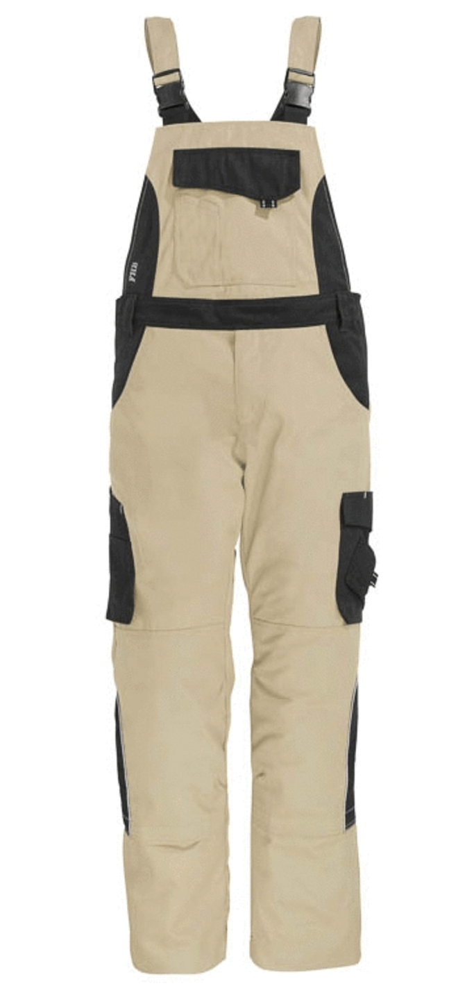 ECKHARD Tuinbroek [130630]