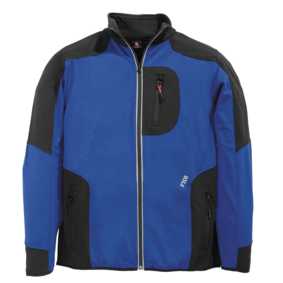 RALF Jersey-Fleece Jack 78461