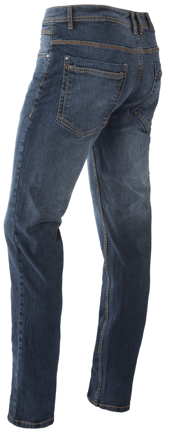 DAAN R13 Stretch Jeans