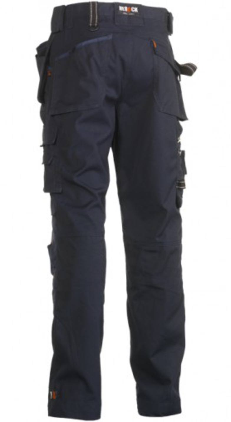 DAGAN Trouser 23mtr1101