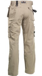 DAGAN Trouser 23mtr1101