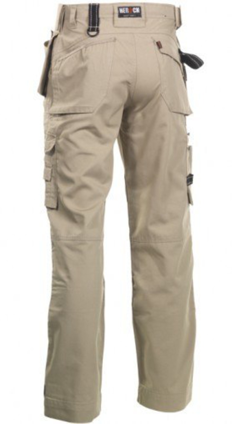 DAGAN Trouser 23mtr1101