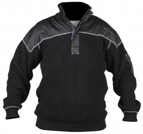 DARWIN Sweater