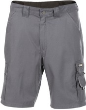 BARI Korte Werkbroek