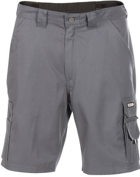 BARI Korte Werkbroek