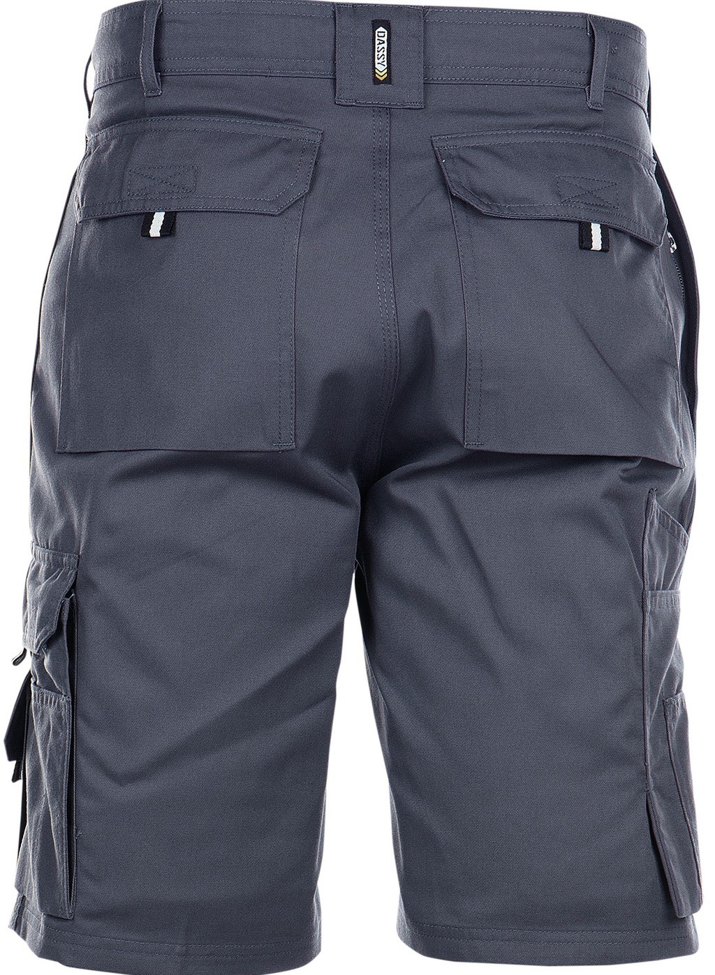 BARI Korte Werkbroek