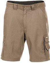 BARI Korte Werkbroek