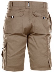 BARI Korte Werkbroek