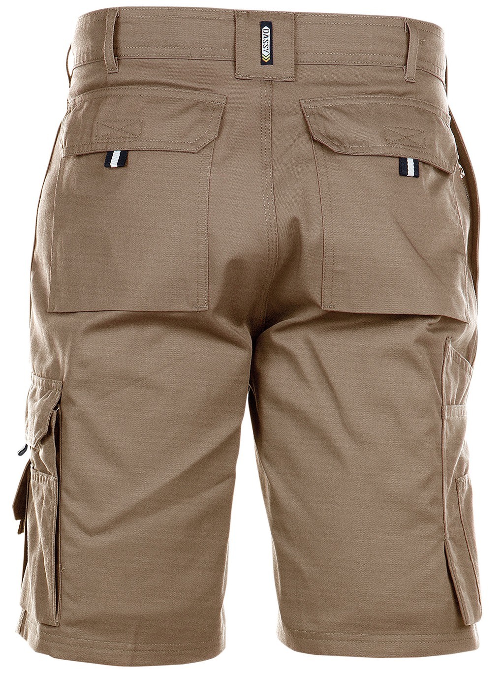 BARI Korte Werkbroek