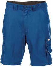 BARI Korte Werkbroek